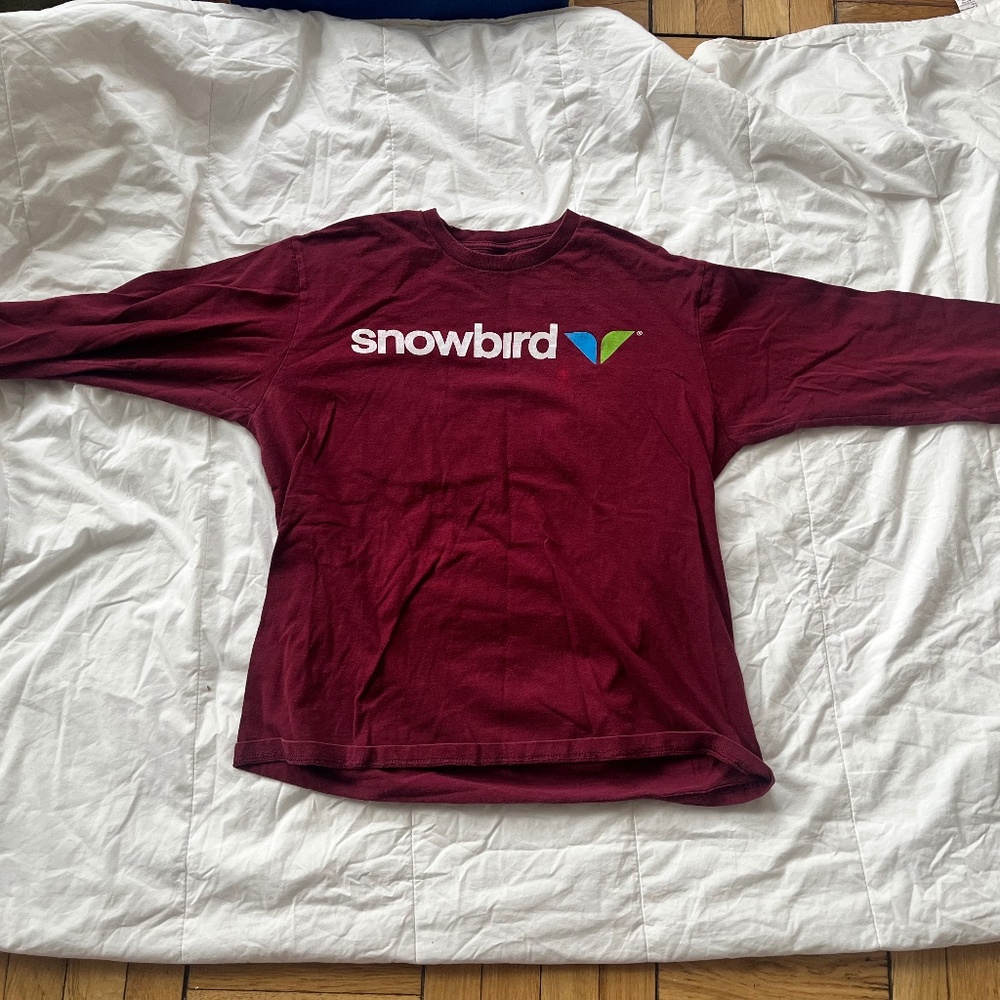 Snowbird